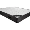 Matras 180 X 200 Cm Met Pocketveren Met 7 Zones En Vormgeheugen, Dikte 24 Cm - Merisi Van Ysmee