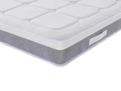Matras 160 X 200 Cm Met Pocketveren Met 7 Zones, Instap Van Latex, Dikte 28 Cm - Duchesse Ii Van Ysmee