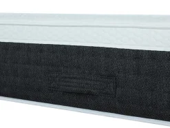 Matras 140 X 190 Cm Met Pocketveren Met 7 Zones, Instap Met Vormgeheugen En Latex, Dikte 30 Cm - Artio Van Dreamea