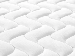 Matras 140 X 190 Cm Pocketveren 20 Cm Dik - Ambracie Van Ysmee
