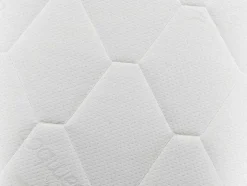 Matras 160 X 200 Cm Schuim Tijk Van Bamboe, Dikte 15 Cm - Kanani Van Naturea