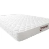 Matras 120 X 200 Cm Van Schuim Met Vormgeheugen Van 15 Cm Dik - Pelops Van Dreamea