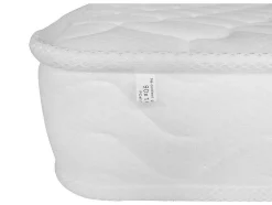 Matras 120 X 200 Cm Van Schuim Met Vormgeheugen Van 15 Cm Dik - Pelops Van Dreamea