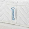 Matras Met Pocketveren En Vormgeheugen 90X190Cm Dikte 24Cm - Illusion Van Dreamea