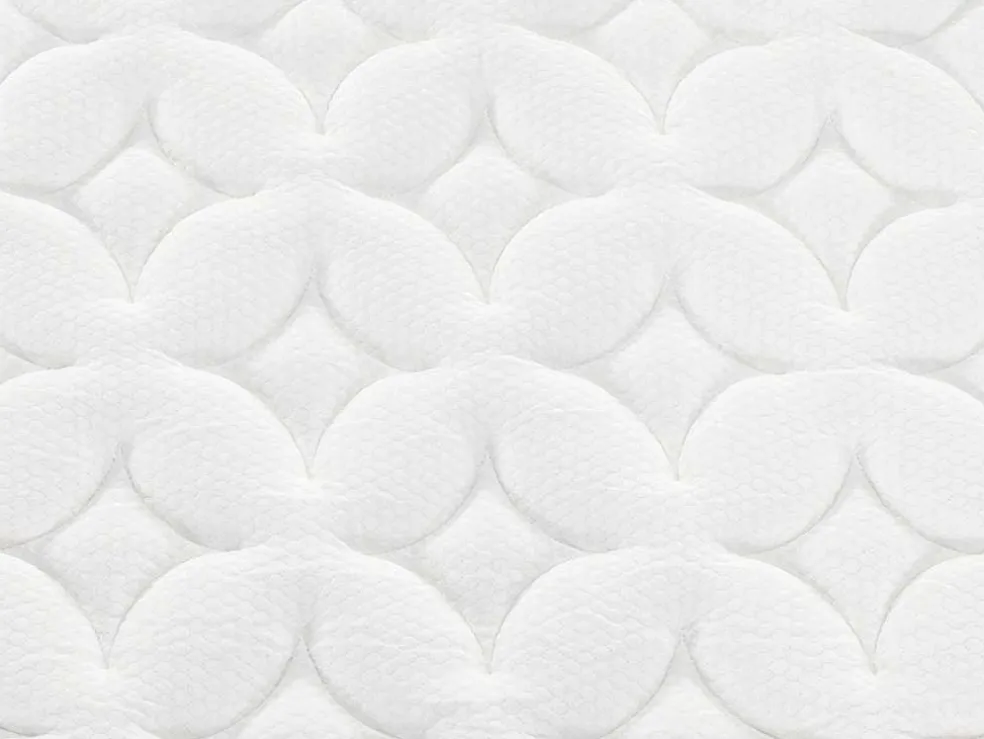 Matras Met Pocketveren En Vormgeheugen 90X190Cm Dikte 24Cm - Illusion Van Dreamea