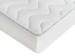 Matras 130X 190Cm Clic-Clac Groot Comfort Dikte 16Cm - Roomie Van Dreamea