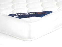 Matras 140X 190Cm Dikte 15Cm - Danae Van Dreamea