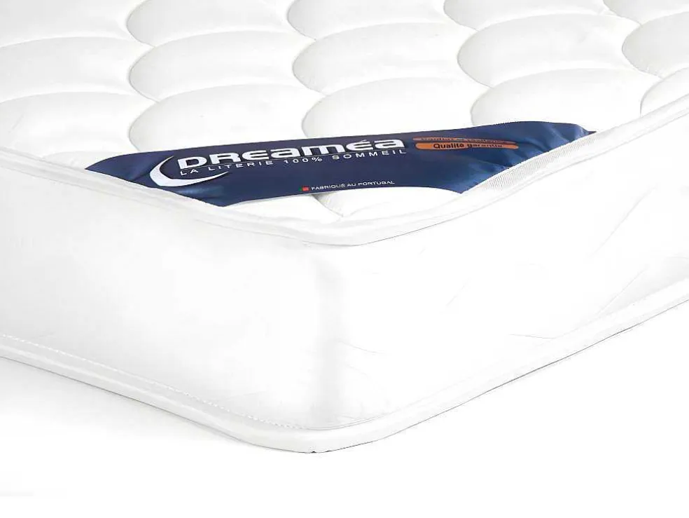 Matras 140X 190Cm Dikte 15Cm - Danae Van Dreamea