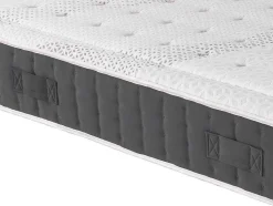Matras 140X 190Cm Met Pocketveren En Memoryfoam Dikte 27Cm - Atlantide Van Dreamea