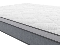 Matras 90X 190Cm Met Pocketveren 22Cm Dik - Senerite Van Ysmee