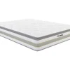 Matras 160X 200Cm Met Pocketveren En Geintegreerd Topmatras Dikte 29Cm - Canterbury Van Ysmee