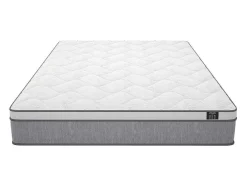 Matras 140X 190Cm Met Pocketveren 22Cm Dik - Senerite Van Ysmee