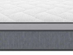 Matras 140X 190Cm Met Pocketveren 22Cm Dik - Senerite Van Ysmee