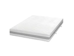 Matras 160X200 Cm Met Pocketveringkern, Stevigheidsgraden H3 En H4 Van Mister Sandman