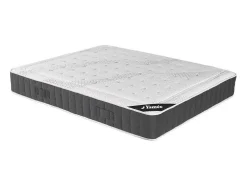 Matras 160X 200Cm Met Pocketveren En Memoryfoam Dikte 27Cm - Atlantide Van Dreamea