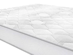 Matras 140X 190Cm Met Pocketveren 20Cm Dik - Songe Van Ysmee