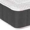 Matras 180X 200Cm Met Pocketveren En Memoryfoam Dikte 27Cm - Atlantide Van Dreamea