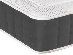 Matras 180X 200Cm Met Pocketveren En Memoryfoam Dikte 27Cm - Atlantide Van Dreamea