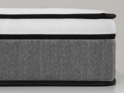 Matras 160X 200Cm Met Pocketveren En Vormgeheugen Dikte 24Cm - Ariosse Van Dreamea