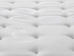 Matras 140X 190Cm Met Pocketveren En Vormgeheugen Dikte 24Cm - Ariosse Van Dreamea