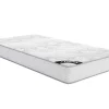 Matras 90X 190Cm Met Pocketveren 20Cm Dik - Songe Van Ysmee