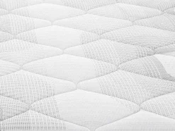 Matras 160X 200Cm Met Pocketveren 20Cm Dik - Songe Van Ysmee
