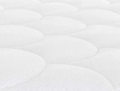 Matras 140X 190Cm Met Pocketveren En Geintegreerd Topmatras Dikte 29Cm - Canterbury Van Ysmee
