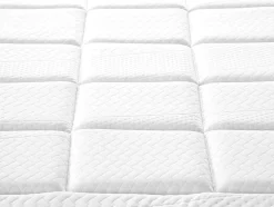 Matras 160X 200Cm Met 7-Zones Pocketveren En Vormgeheugen Dikte 29Cm - Montaigne Van Palacio