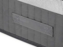 Matras 160X 200Cm Met 7-Zones Pocketveren En Vormgeheugen Dikte 29Cm - Montaigne Van Palacio
