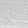 Matras 140X 190Cm Pocketveren 5 Zones Memoryfoam Dikte 23Cm - Babylone Van Dreamea