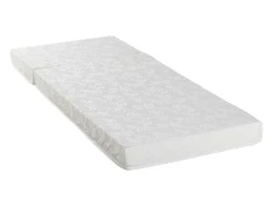 Matras 90X 190Cm Voor 2-Delig Bed Dikte 10Cm - Evolutif Van Dreamea
