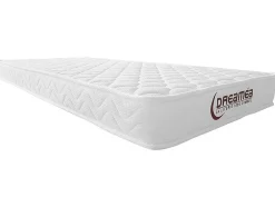 Matras 90X 200Cm Vormgeheugen Dikte 15Cm - Pelops Van Dreamea