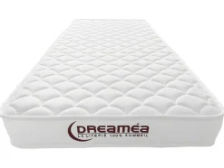 Matras 90X 200Cm Vormgeheugen Dikte 15Cm - Pelops Van Dreamea