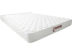 Matras 140X 190Cm Vormgeheugen Dikte 15Cm - Pelops Van Dreamea