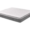 Matras 160X 200Cm 7-Zones Pocketveren En Vormgeheugen Dikte 30Cm - Asgard Van Dreamea