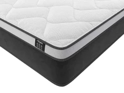 Matras 140X200Cm Met Pocketveren En Vormgeheugen Dikte 25Cm - Astria Art Collection Van Dreamea