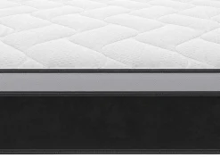Matras 140X200Cm Met Pocketveren En Vormgeheugen Dikte 25Cm - Astria Art Collection Van Dreamea