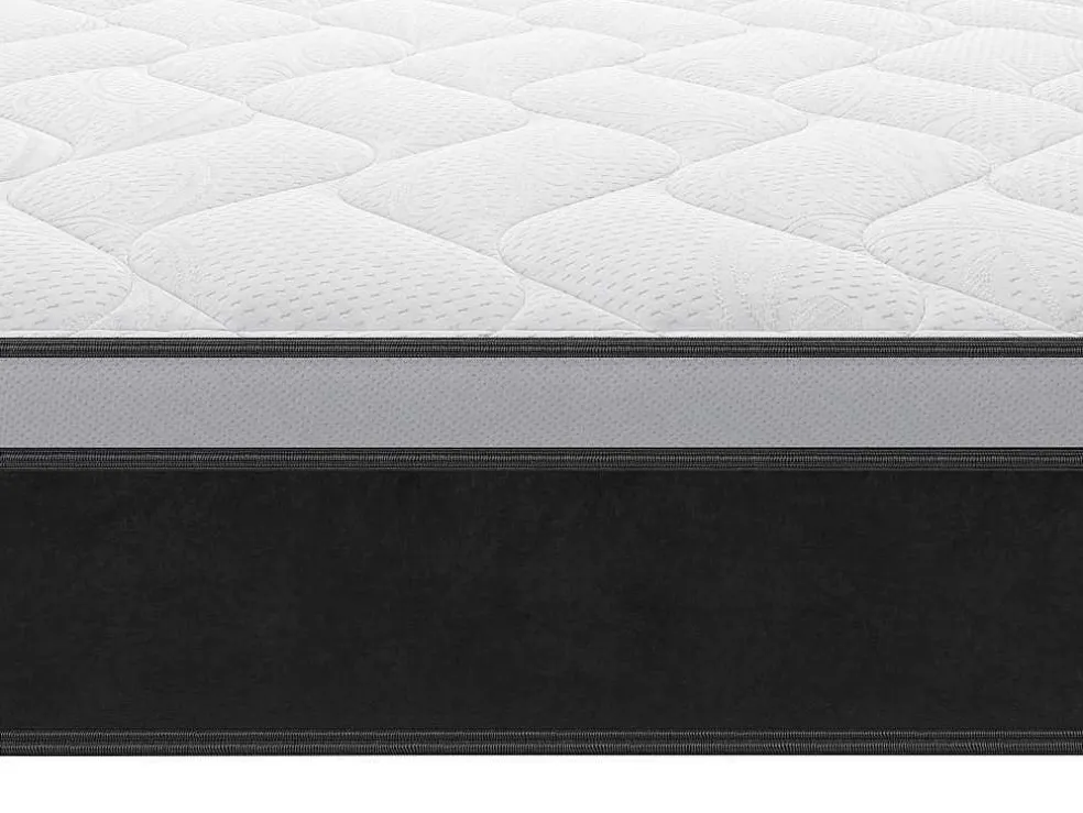 Matras 140X200Cm Met Pocketveren En Vormgeheugen Dikte 25Cm - Astria Art Collection Van Dreamea
