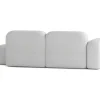 Max Modulaire Bank 3 Zits Lichtgrijs