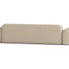 Max Modulaire Bank 4 Zits Beige