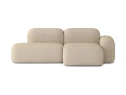 Max Modulaire Bank 3 Zits Beige
