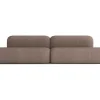 Max Modulaire Bank 6 Zits Bruin