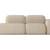 Max Modulaire Bank 3 Zits Beige