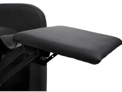 Mcw-H18 Fauteuil, Zwart