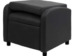 Mcw-H18 Fauteuil, Zwart