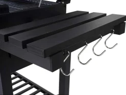 Mcw-K93 Barbecue Trolley