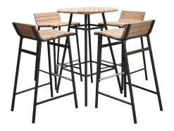 Mexico Barsets Tuin Natuur.