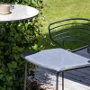 Milano Tuin Bartafel O70Cm Grijs.