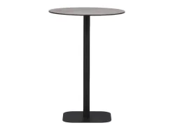Milano Tuin Bartafel O70Cm Grijs.