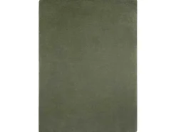 Modern Wastapijt Posh Shaggy, Pluche, Dik Anti-Slip Groen 160X220 Cm